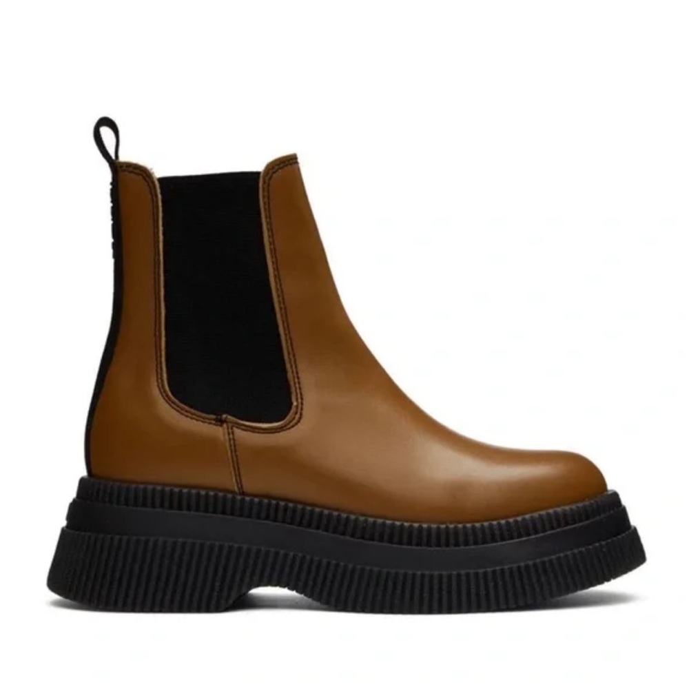 Gianni  tigers eye boots